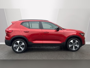 Used Volvo XC40 2024 for sale - 77186760: Photo