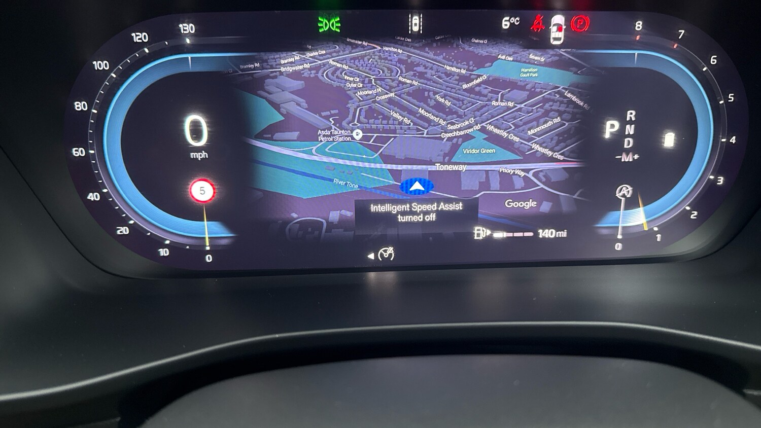 Used Volvo XC40 2024 for sale - 77186760: Photo 43