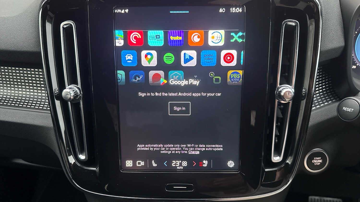 Used Volvo XC40 2024 for sale - 77186760: Photo 52