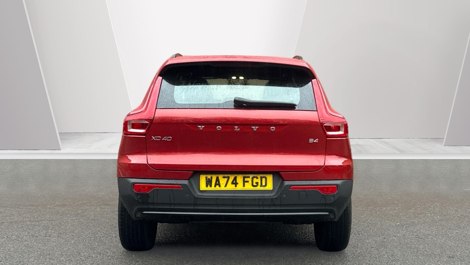 Used Volvo XC40 2024 for sale - 77186760: Photo 7