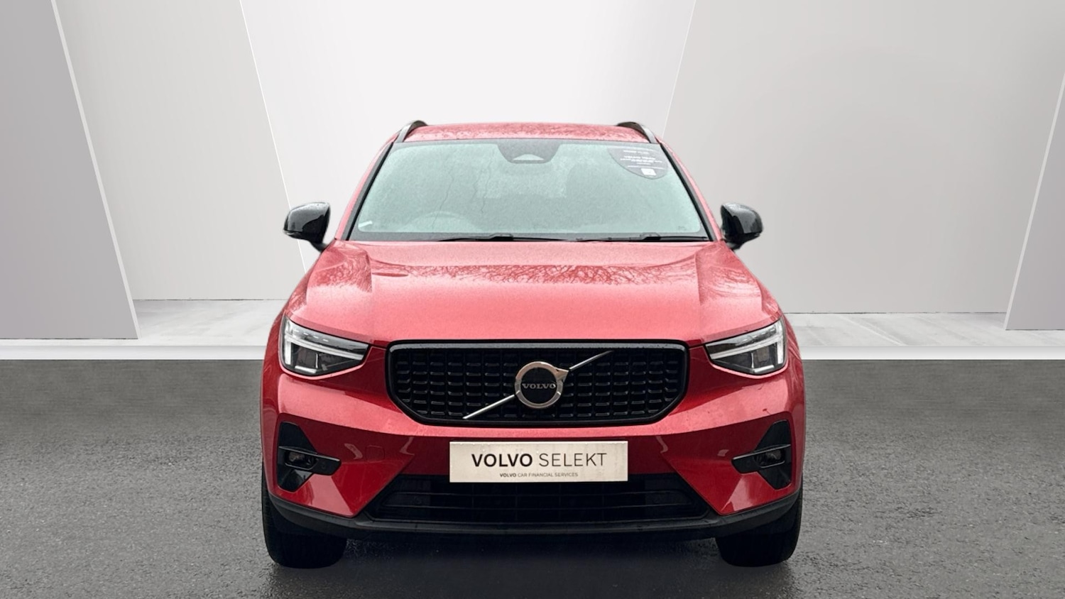 Used Volvo XC40 2024 for sale - 77186760: Photo 8