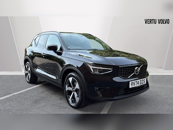 Used Volvo XC40 2024 for sale - 75550168: Photo