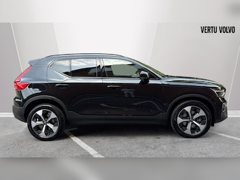 Used Volvo XC40 2024 for sale - 75550168: Photo