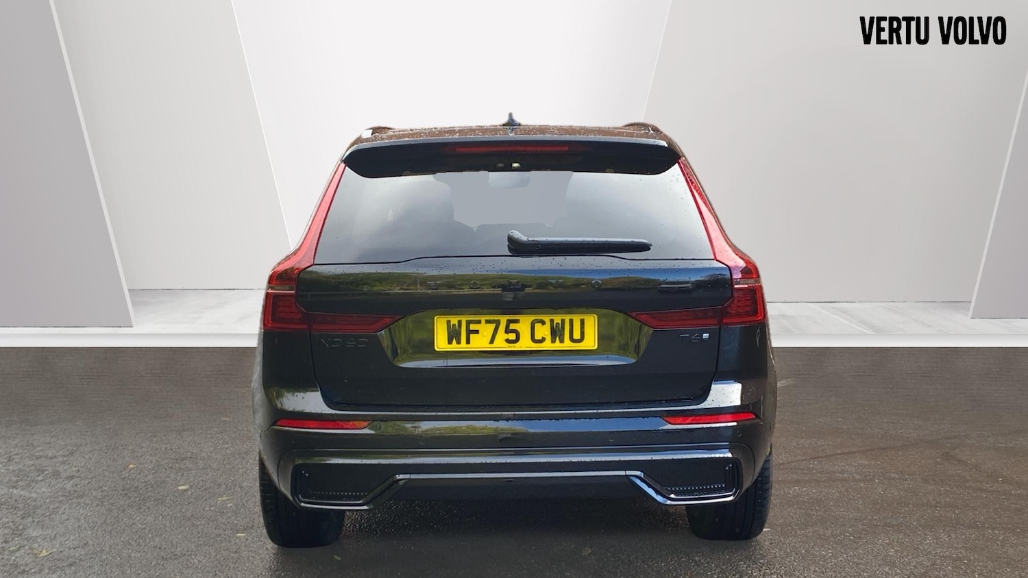 Used Volvo XC60 2025 for sale - 77446176: Photo 13