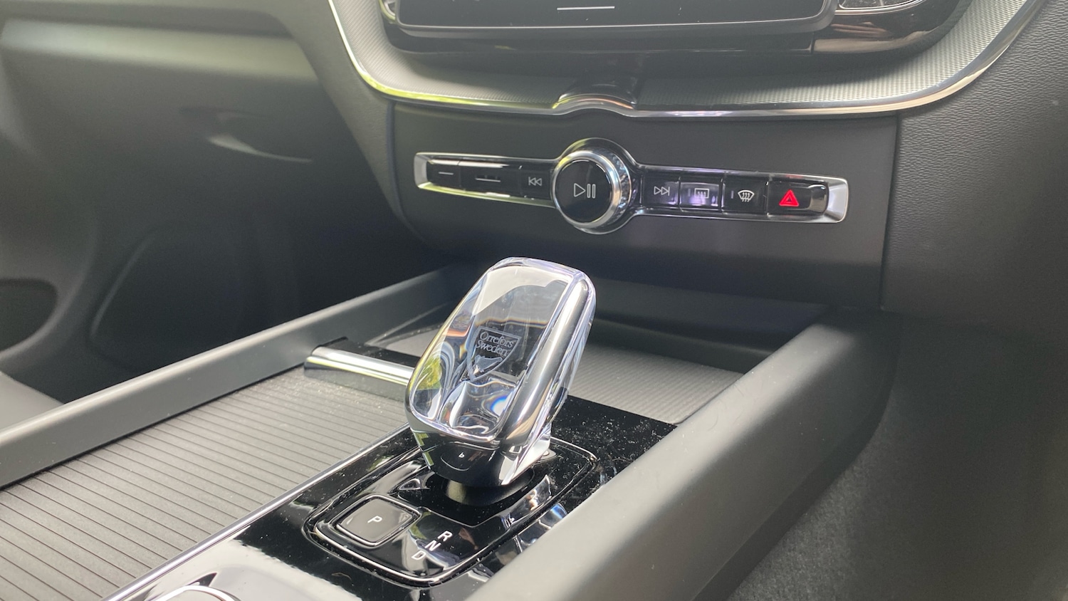 Used Volvo XC60 2025 for sale - 77446176: Photo 14