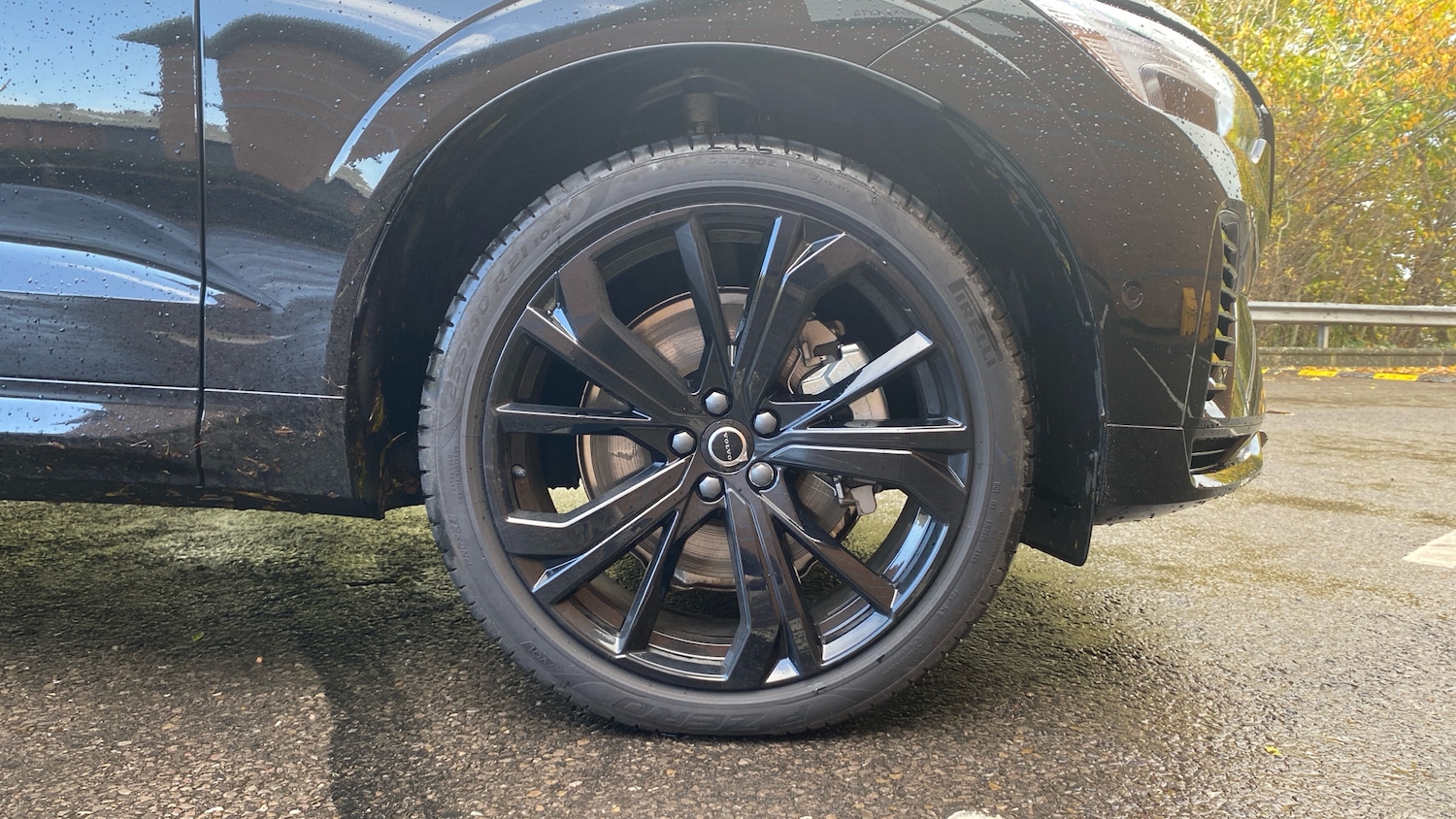 Used Volvo XC60 2025 for sale - 77446176: Photo 16