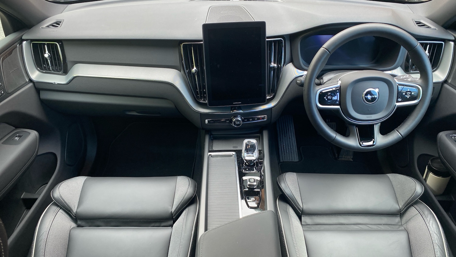 Used Volvo XC60 2025 for sale - 77446176: Photo 20