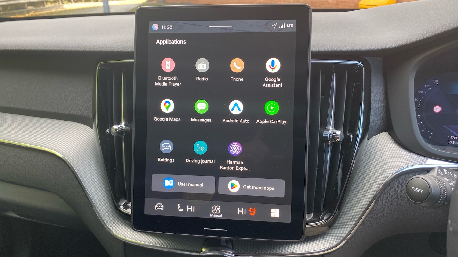 Used Volvo XC60 2025 for sale - 77446176: Photo 21