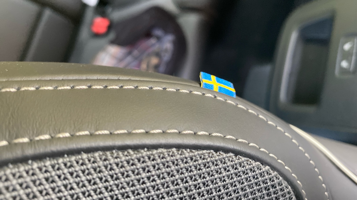 Used Volvo XC60 2025 for sale - 77446176: Photo 22