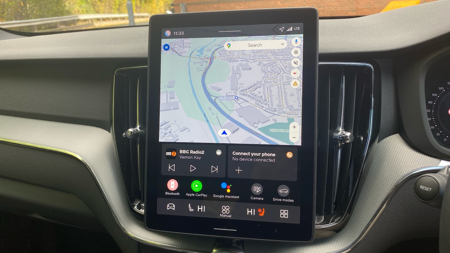 Used Volvo XC60 2025 for sale - 77446176: Photo 30