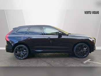 Used Volvo XC60 2025 for sale - 77446176: Photo