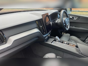 Used Volvo XC60 2025 for sale - 77446176: Photo