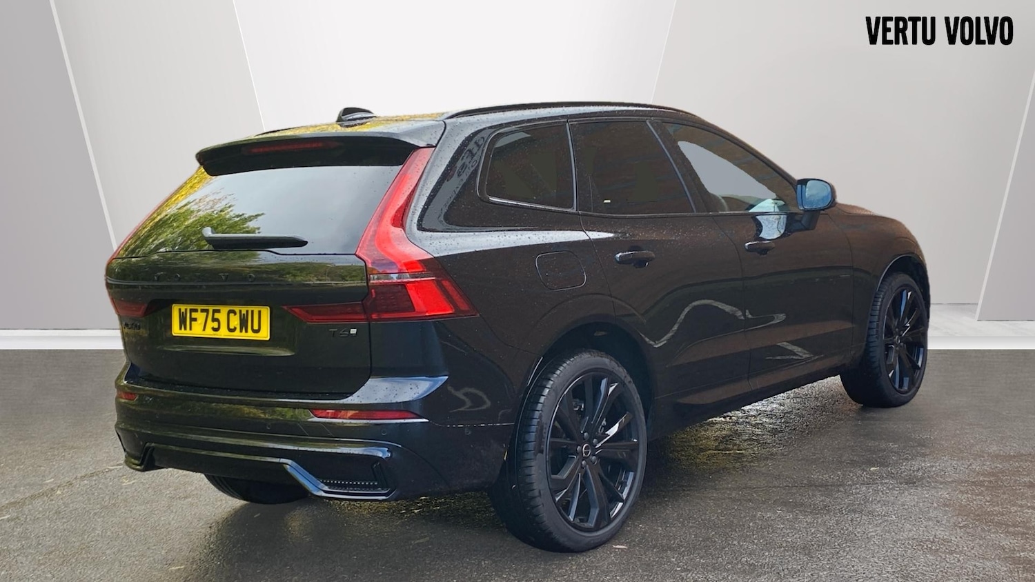 Used Volvo XC60 2025 for sale - 77446176: Photo 7