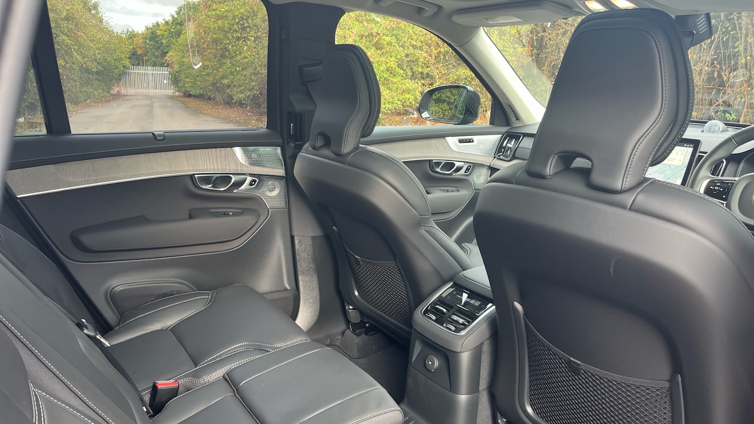 Used Volvo XC90 2025 for sale - 76653321: Photo 10