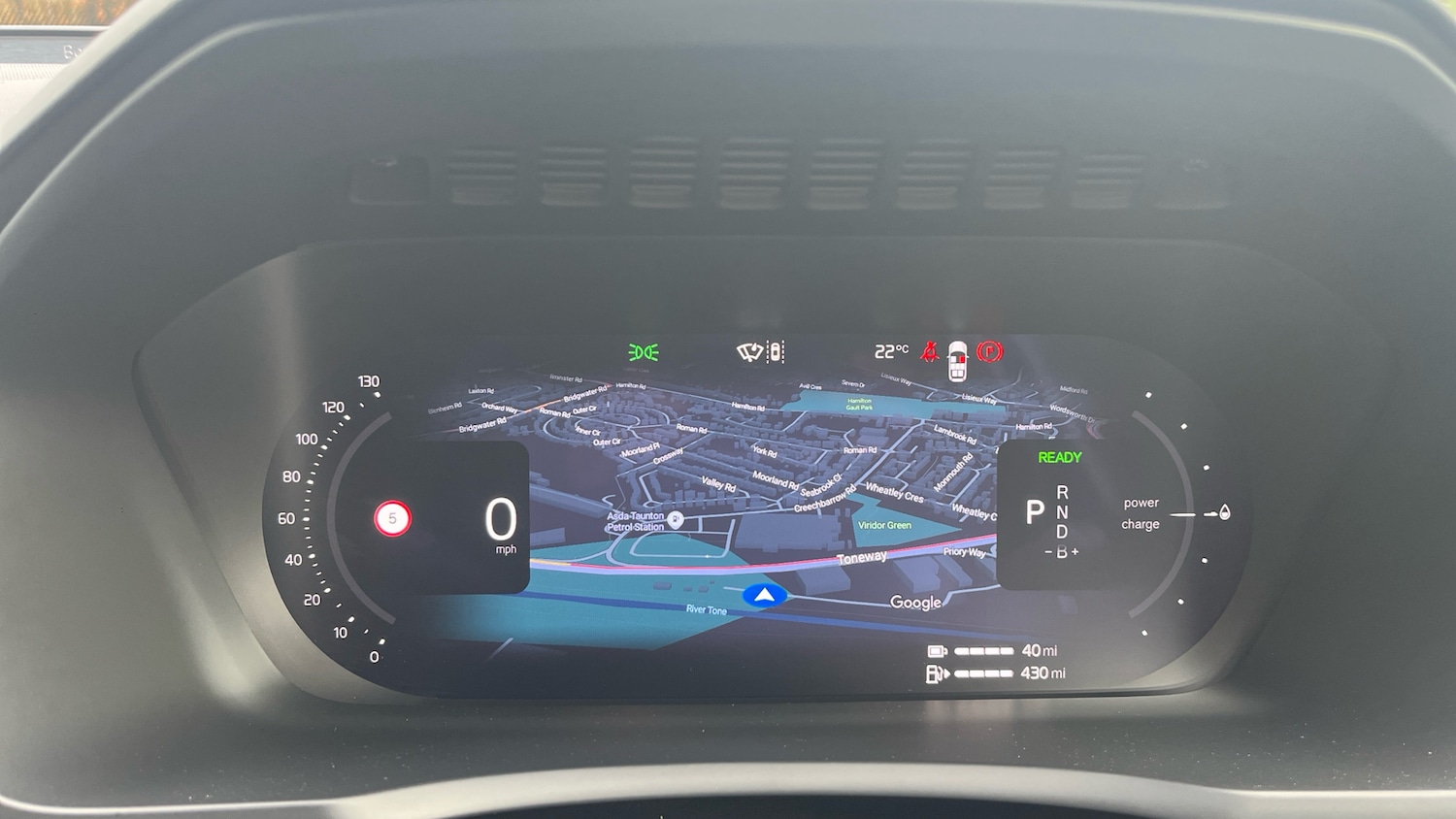 Used Volvo XC90 2025 for sale - 76653321: Photo 11