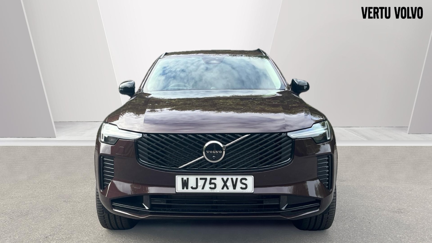 Used Volvo XC90 2025 for sale - 76653321: Photo 12