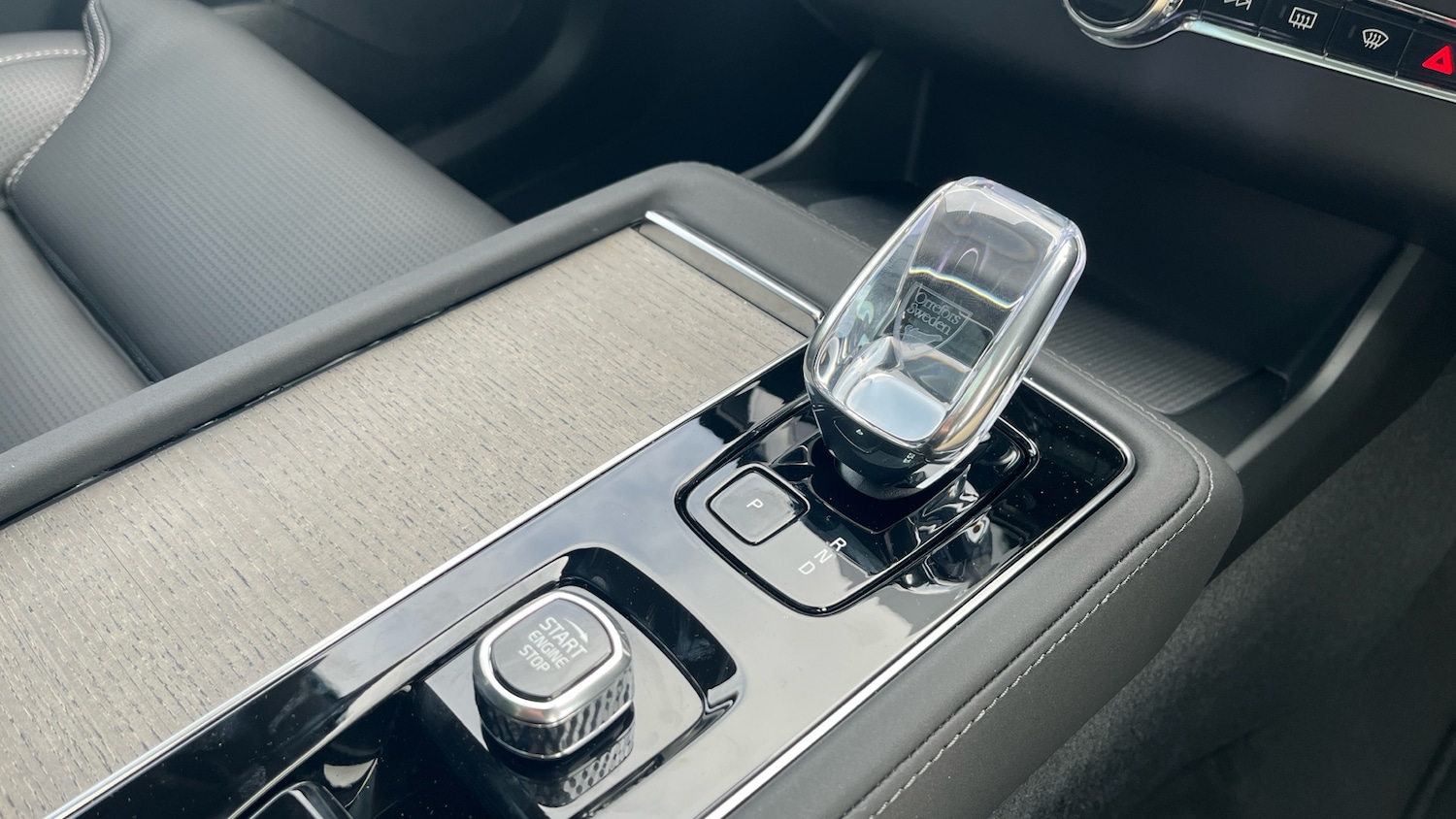 Used Volvo XC90 2025 for sale - 76653321: Photo 14