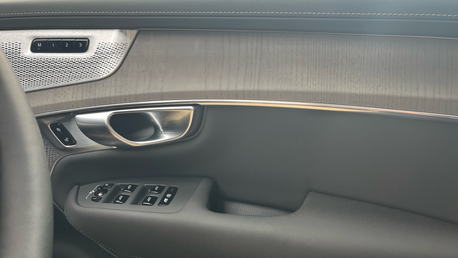 Used Volvo XC90 2025 for sale - 76653321: Photo 15