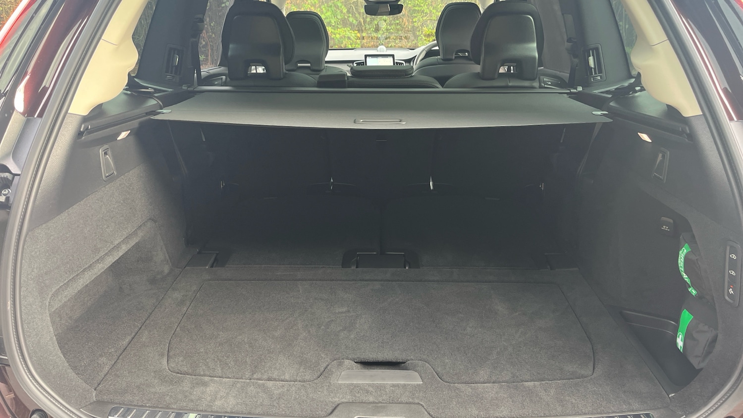 Used Volvo XC90 2025 for sale - 76653321: Photo 17