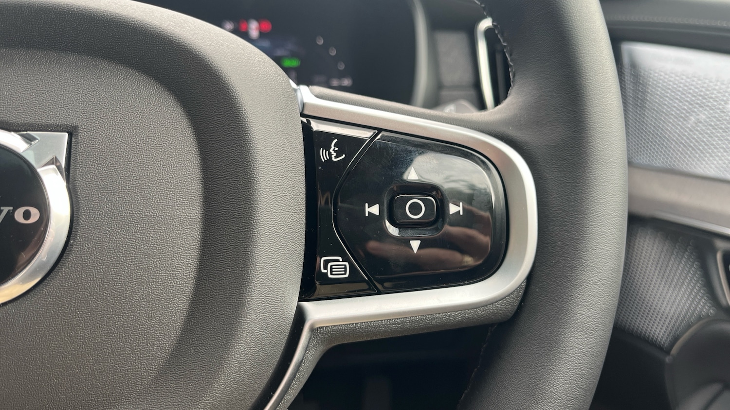 Used Volvo XC90 2025 for sale - 76653321: Photo 19