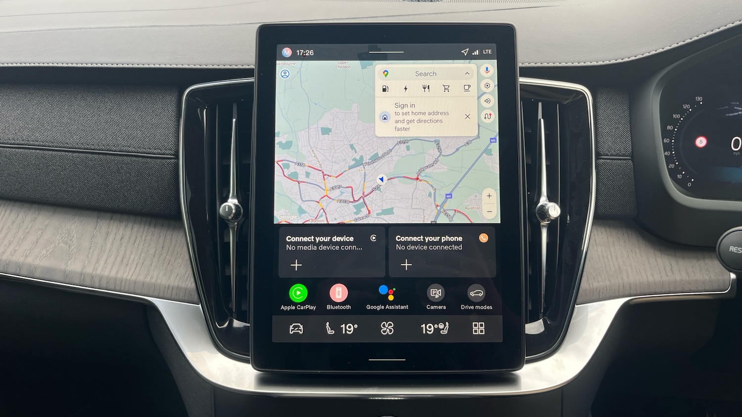 Used Volvo XC90 2025 for sale - 76653321: Photo 21