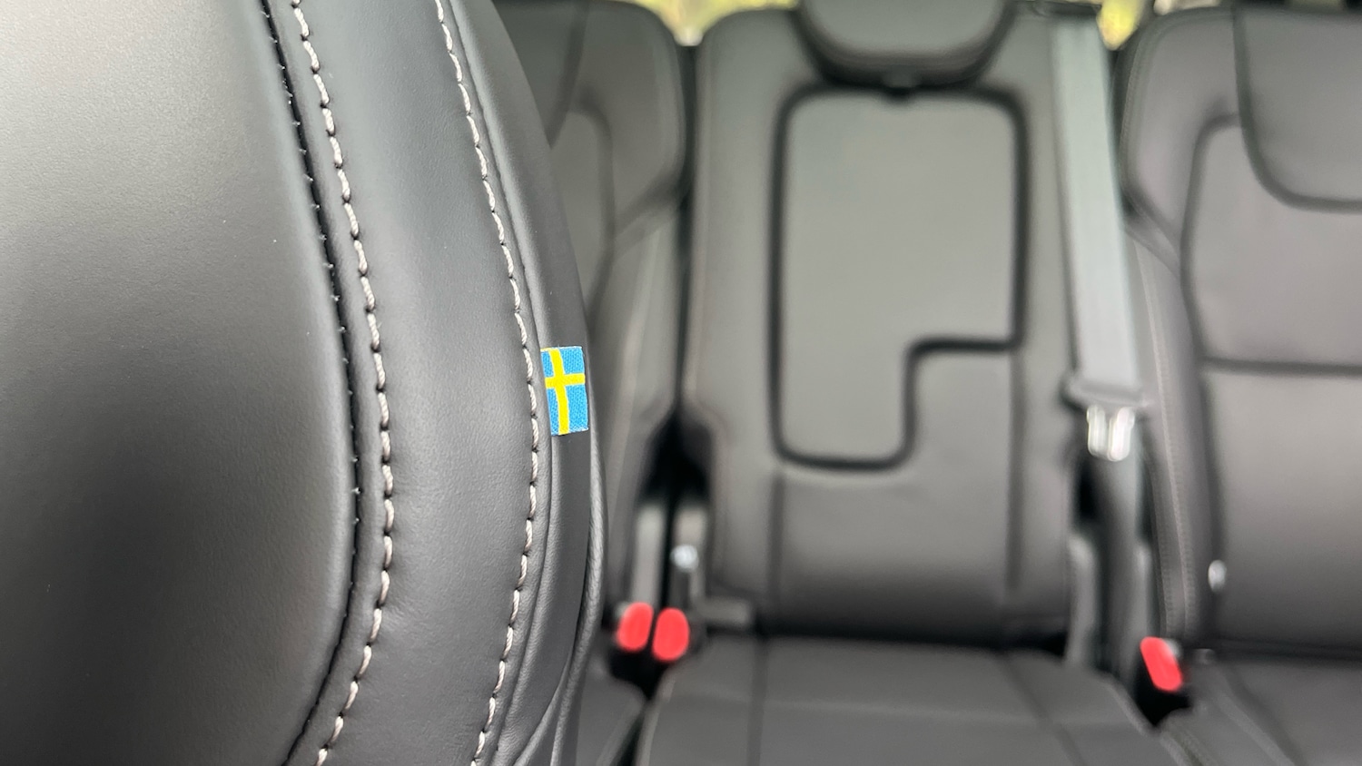 Used Volvo XC90 2025 for sale - 76653321: Photo 22