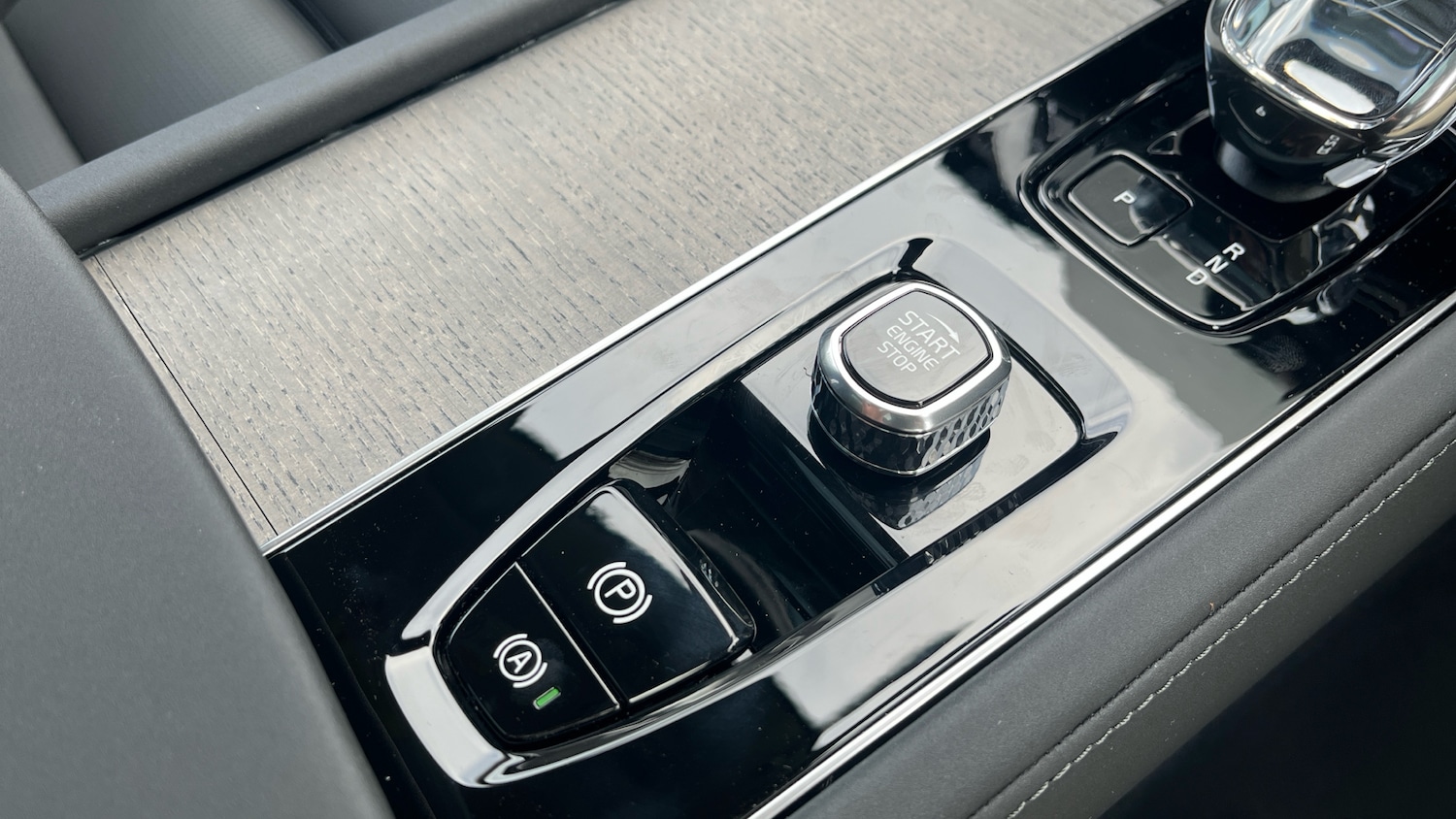 Used Volvo XC90 2025 for sale - 76653321: Photo 23