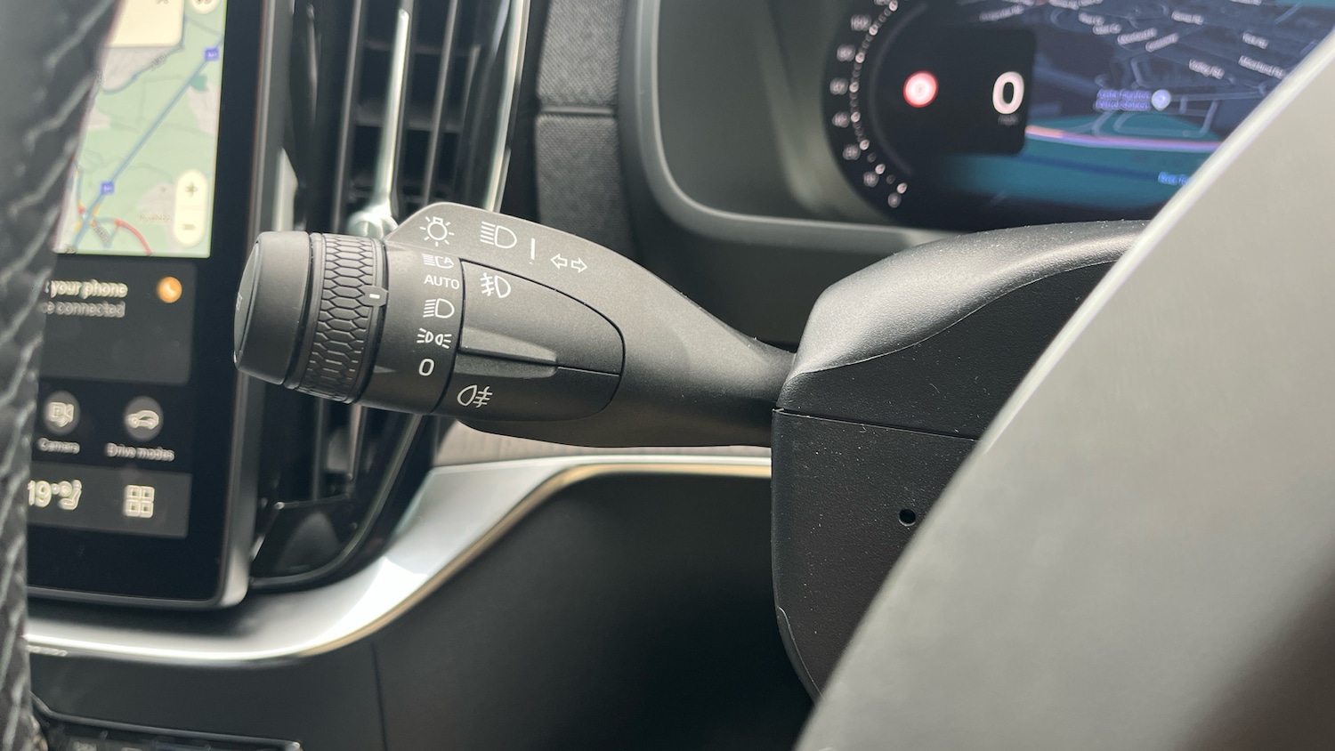 Used Volvo XC90 2025 for sale - 76653321: Photo 24