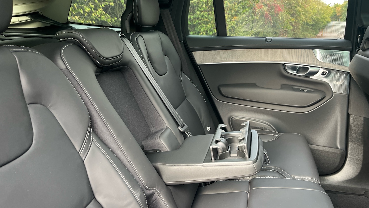 Used Volvo XC90 2025 for sale - 76653321: Photo 26