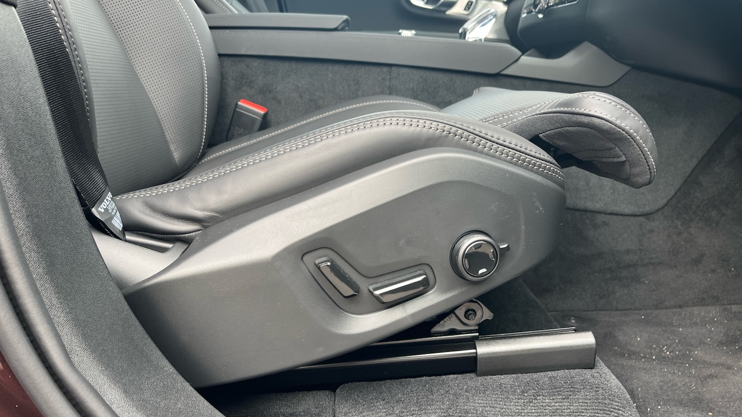 Used Volvo XC90 2025 for sale - 76653321: Photo 27