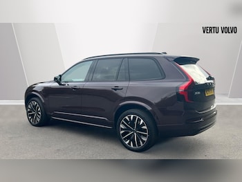 Used Volvo XC90 2025 for sale - 76653321: Photo
