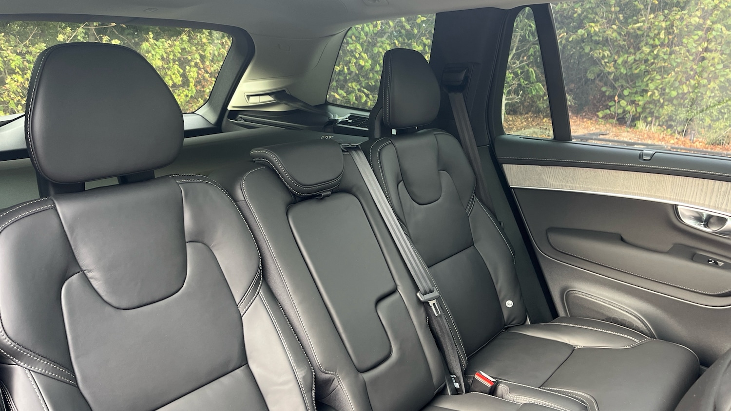 Used Volvo XC90 2025 for sale - 76653321: Photo 33