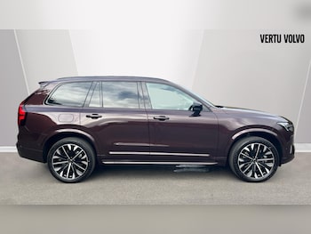 Used Volvo XC90 2025 for sale - 76653321: Photo
