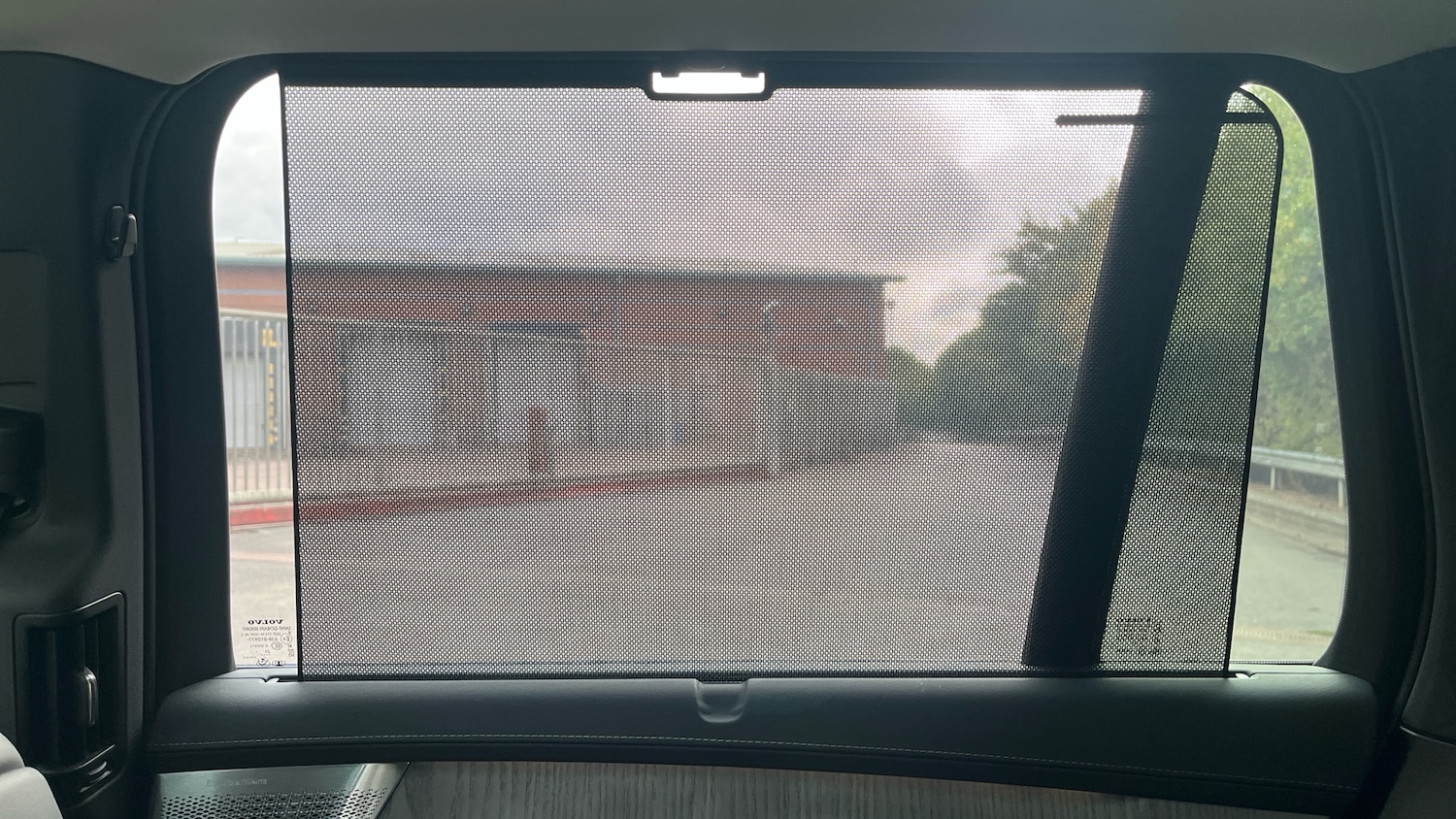 Used Volvo XC90 2025 for sale - 76653321: Photo 43