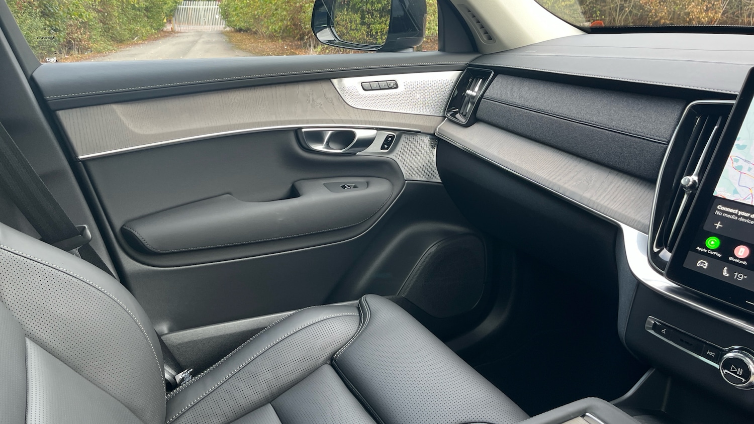 Used Volvo XC90 2025 for sale - 76653321: Photo 46