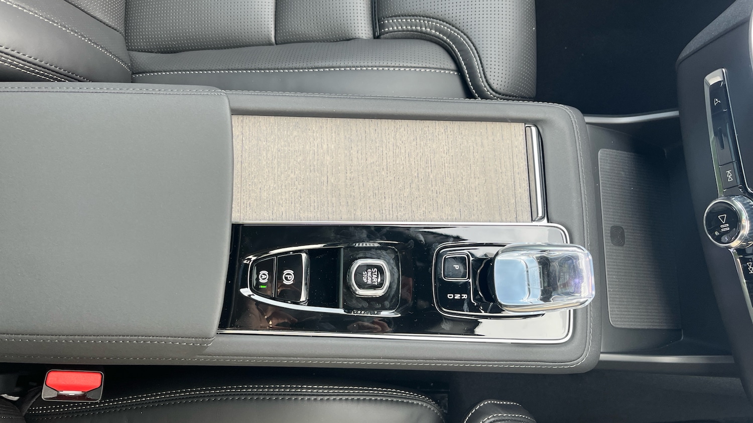 Used Volvo XC90 2025 for sale - 76653321: Photo 47