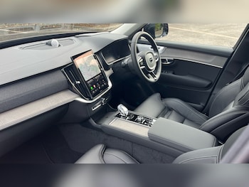 Used Volvo XC90 2025 for sale - 76653321: Photo