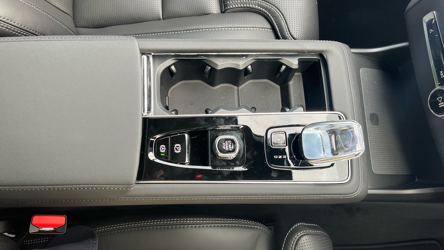 Used Volvo XC90 2025 for sale - 76653321: Photo 50