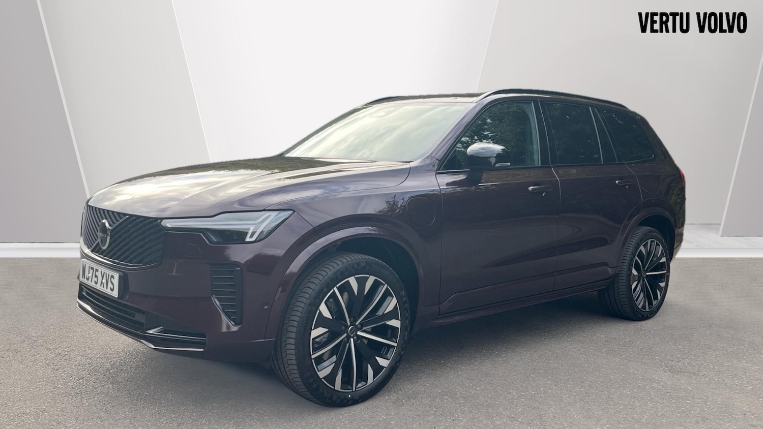 Used Volvo XC90 2025 for sale - 76653321: Photo 6