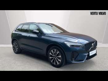 2023 (23) - 2.0 B5P Plus Dark 5dr AWD Geartronic Petrol Estate