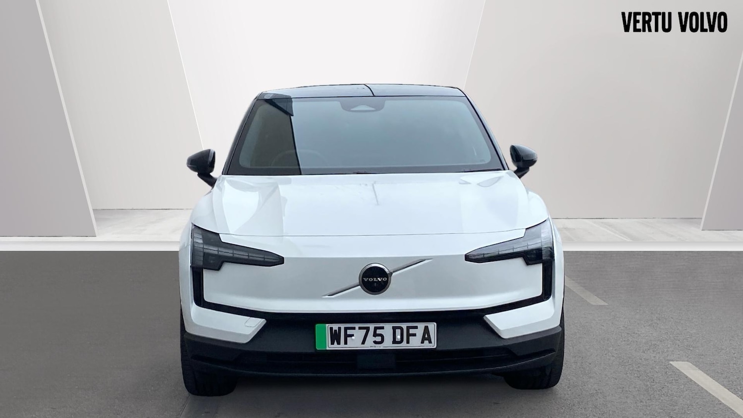 Used Volvo EX30 2025 for sale - 77446155: Photo 12