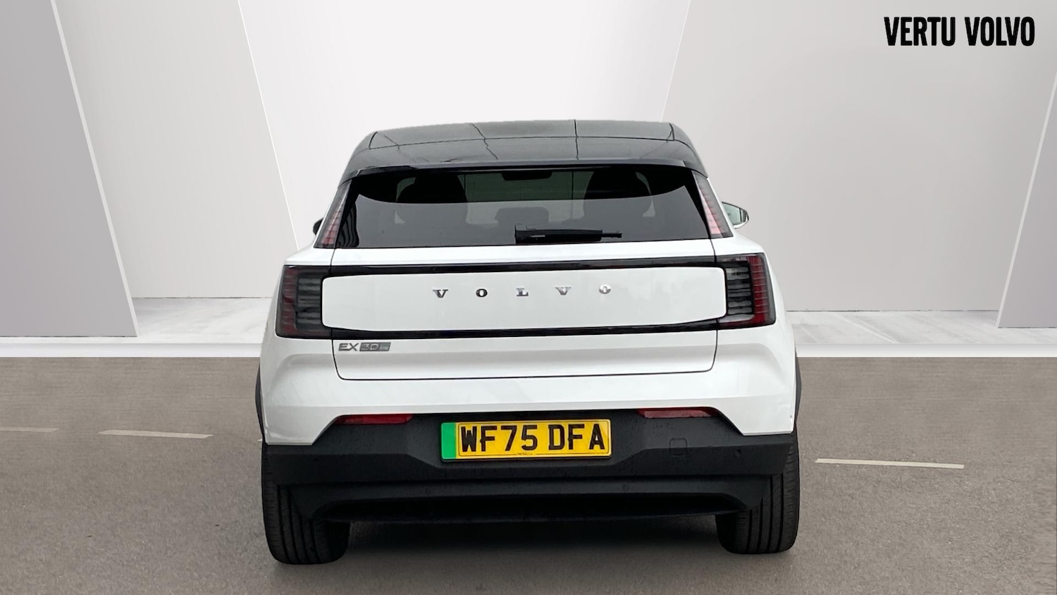 Used Volvo EX30 2025 for sale - 77446155: Photo 13