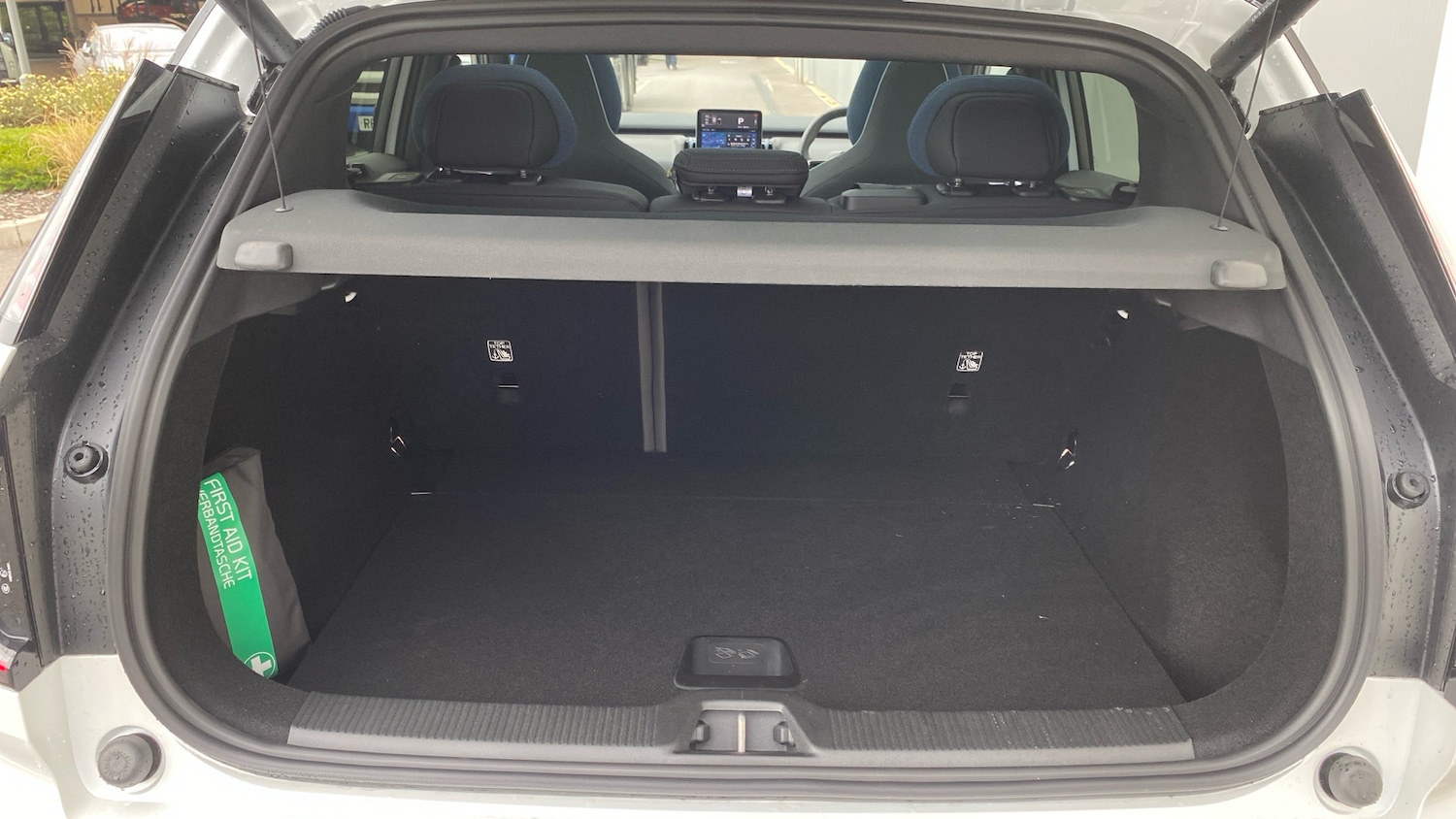 Used Volvo EX30 2025 for sale - 77446155: Photo 17