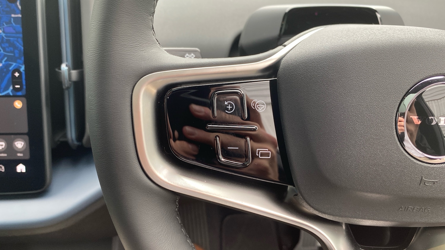 Used Volvo EX30 2025 for sale - 77446155: Photo 18