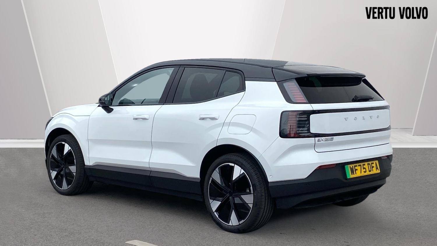 Used Volvo EX30 2025 for sale - 77446155: Photo 2