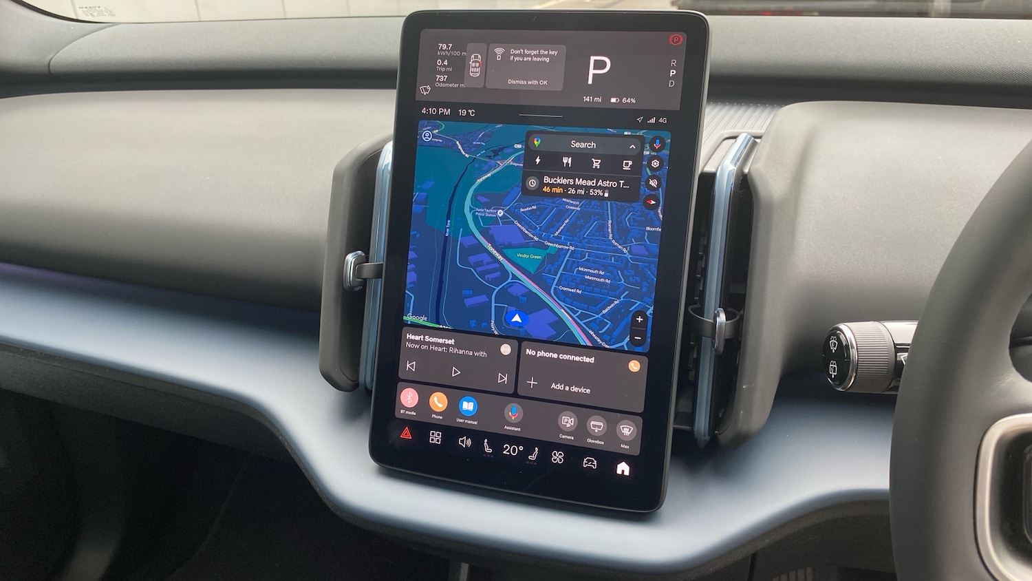 Used Volvo EX30 2025 for sale - 77446155: Photo 21