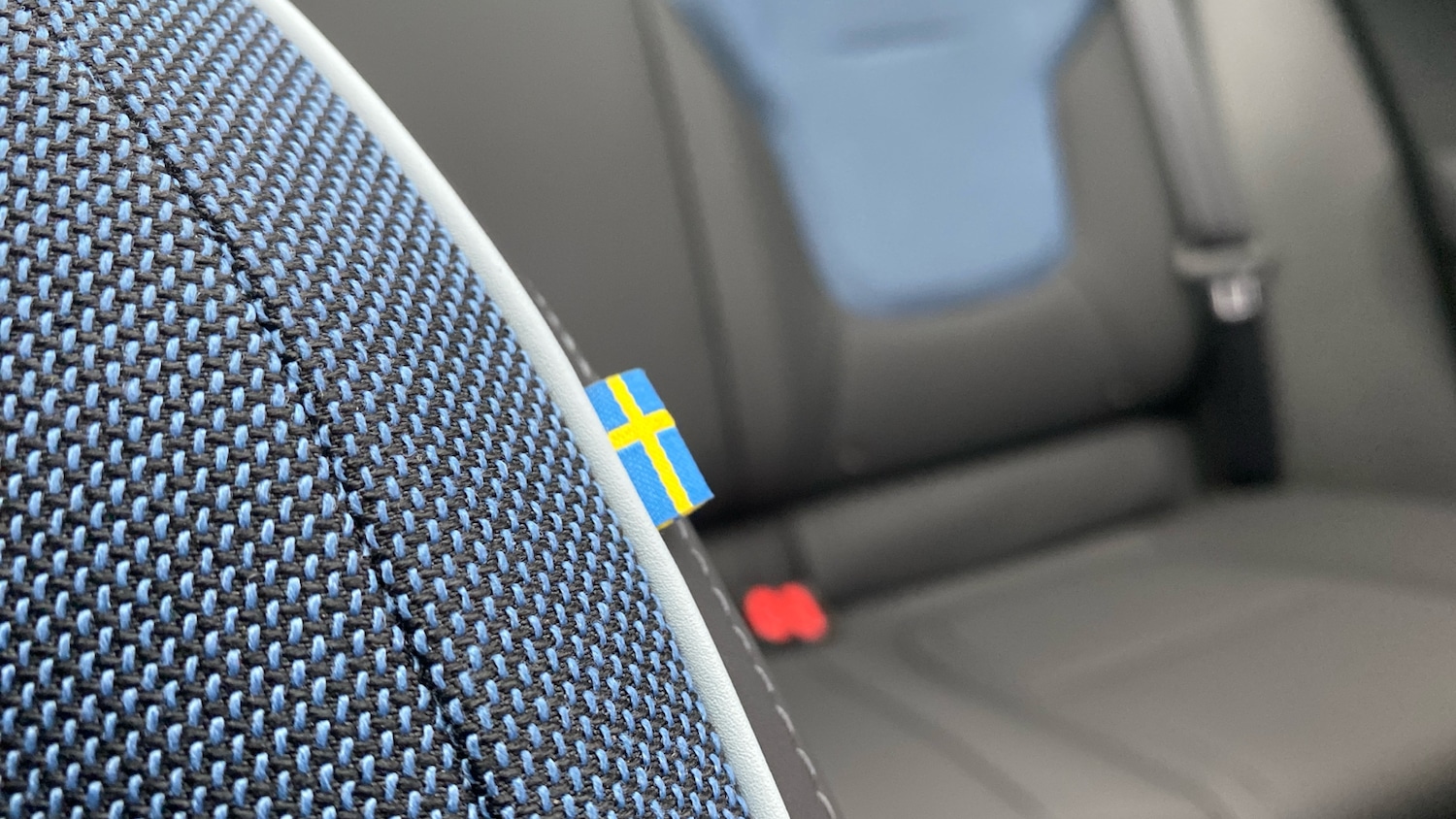 Used Volvo EX30 2025 for sale - 77446155: Photo 22