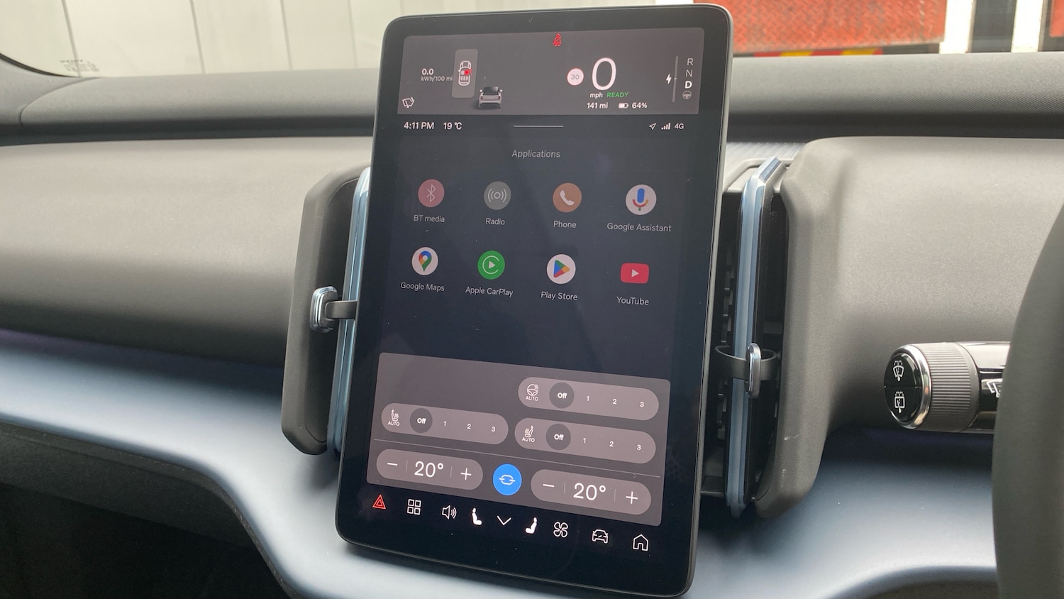 Used Volvo EX30 2025 for sale - 77446155: Photo 28