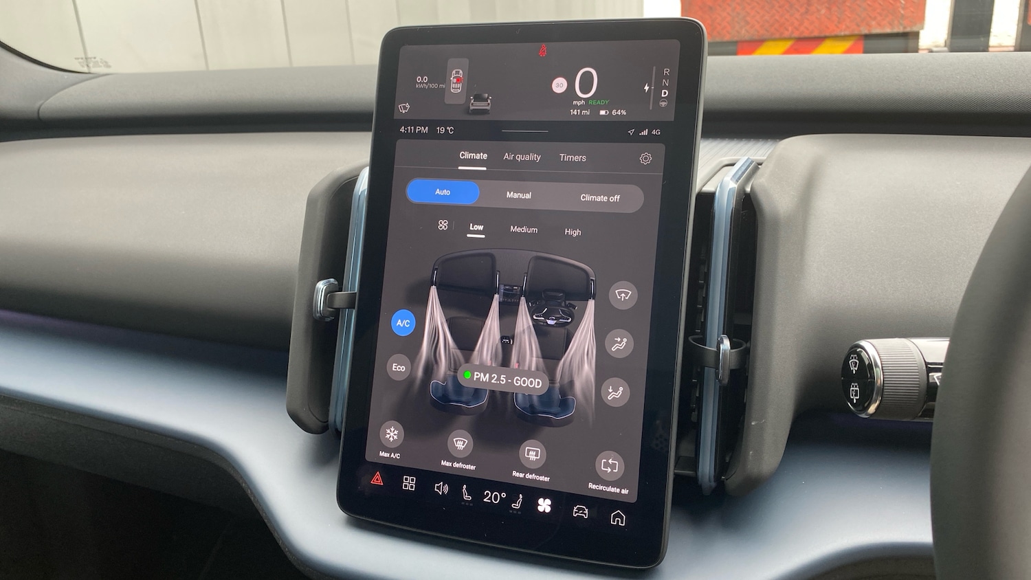 Used Volvo EX30 2025 for sale - 77446155: Photo 29