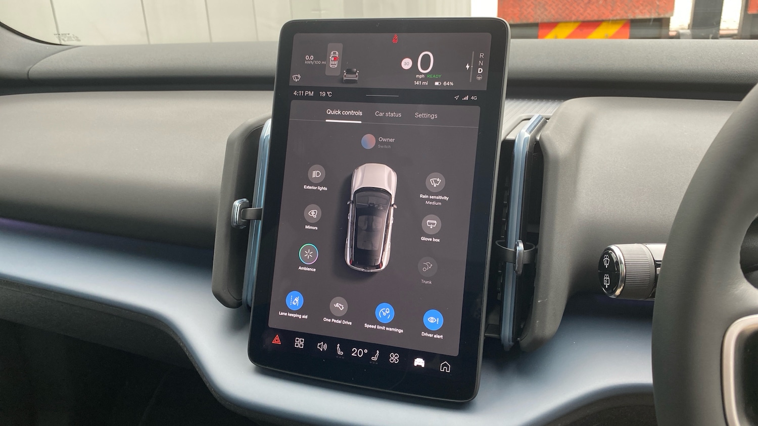 Used Volvo EX30 2025 for sale - 77446155: Photo 34